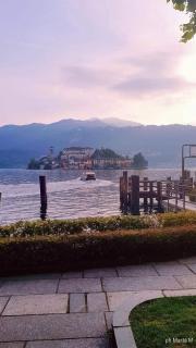 B&B Villa Giardini Susanna - Gattico - 8