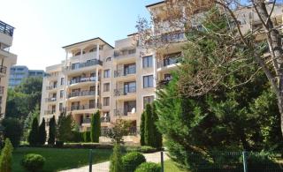 Golden Escape - Varna City - 0