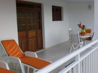 Appartement familial à Saint-Esprit, 95m² avec terrasse - Quartier Palmène - 1