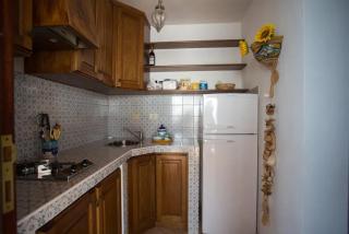Modern Apartment with Sea View in Lipari - Lipari - 6