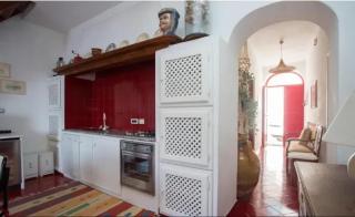 Modern Apartment with Sea View in Lipari - Lipari - 5