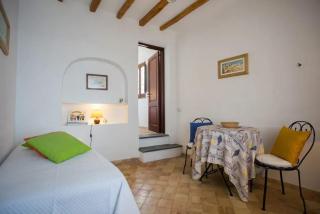 Modern Apartment with Sea View in Lipari - Lipari - 3