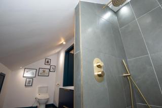Private Home North of Dunblane - Braco - 3