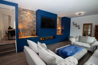 Private Home North of Dunblane - Braco - 4