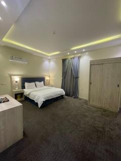 الابنوس للشقق الفندقية - Abha - 9