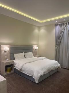 الابنوس للشقق الفندقية - Abha - 0