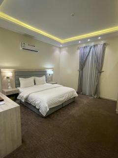 الابنوس للشقق الفندقية - Abha - 8