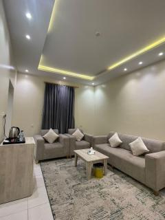 الابنوس للشقق الفندقية - 6