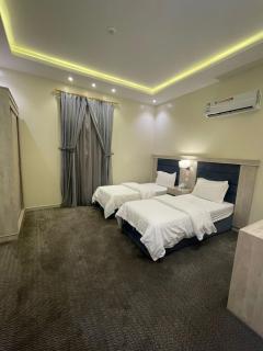 الابنوس للشقق الفندقية - Abha - 5