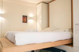 Charming bright studio in Clichy - Clichy - 1