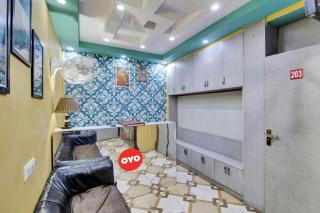 Hotel O Prime Stay - Neu-Delhi - 4