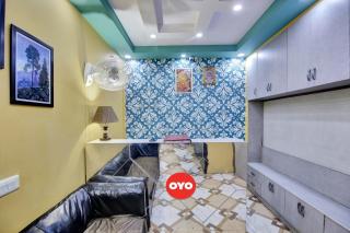 Hotel O Prime Stay - Neu-Delhi - 2