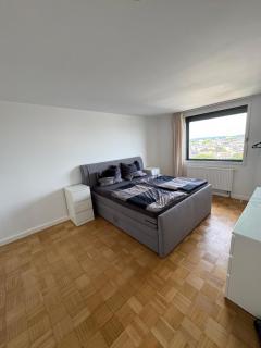 KaiserLoft Zentral Nähe Messe - Düsseldorf - 1