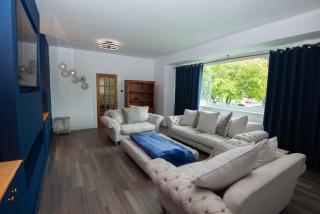 Private Home North of Dunblane - Braco - 6