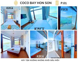 Coco Bay Hon Son - Lai Sơn - 9