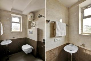 Hotel O Prime Stay - Neu-Delhi - 3