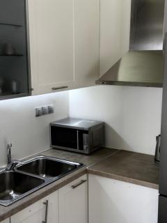 1 Bedroom Cozy Studio - Atene - 3
