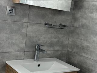 1 Bedroom Cozy Studio - Atene - 2