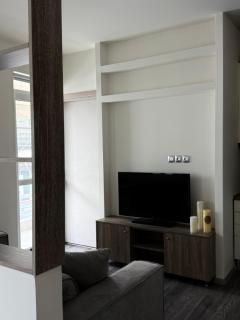 1 Bedroom Cozy Studio - Atene - 4