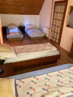 Bográcsos Apartmanház - Balatonfüred - 4