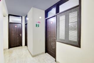 Hotel O Prime Stay - Neu-Delhi - 0