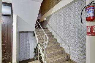 Hotel O Prime Stay - Neu-Delhi - 6