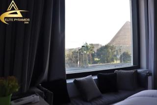 Elite Pyramids Inn Islamic inn - Cairo - 2