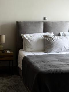 1 Bedroom Cozy Studio - Atene - 6