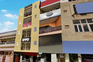 Hotel O Prime Stay - Neu-Delhi - 1