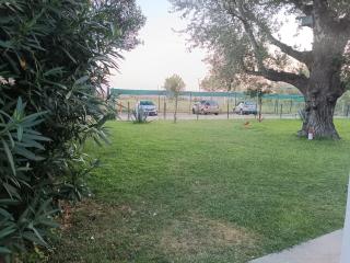 Hotel LULI - Baks-Rrjoll - 5