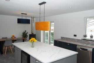 Private Home North of Dunblane - Braco - 7