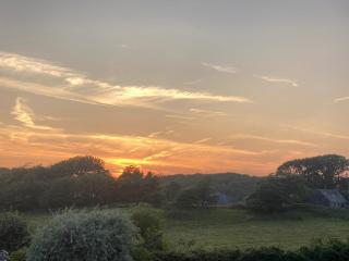 Maes Y Neuadd Country House - Talsarnau - 3