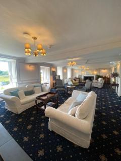 Maes Y Neuadd Country House - Talsarnau - 7