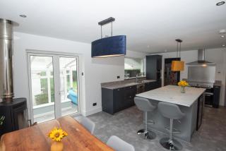 Private Home North of Dunblane - Braco - 8
