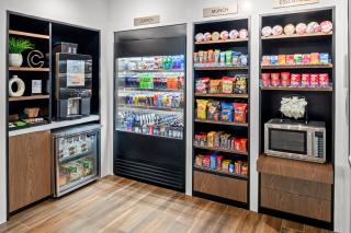 Courtyard by Marriott Modesto North - Modesto - 1