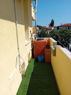 casa meloni - Terralba - 7