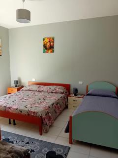 casa meloni - Terralba - 4