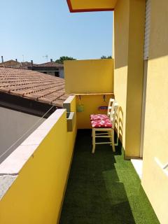 casa meloni - Terralba - 2