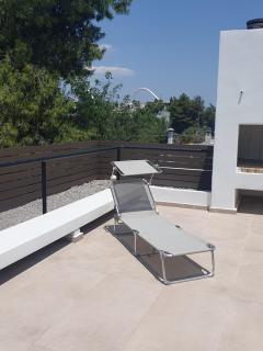 Amazing stay II - Athene - 2