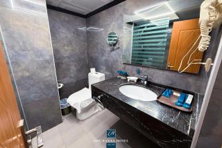 Abu Sanaa Hotel - Al Karkh - 8