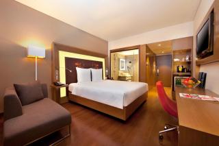 Novotel Chennai OMR - Chennai - 1