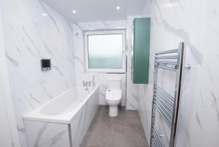 Private Home North of Dunblane - 9