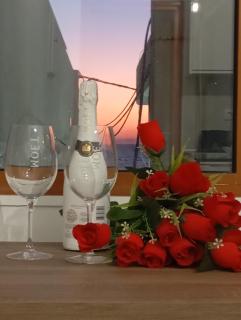By The Sea Apartments - Città di Rodi - 4