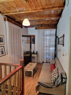 Traditional House in Panagia Village - Panagia - 7