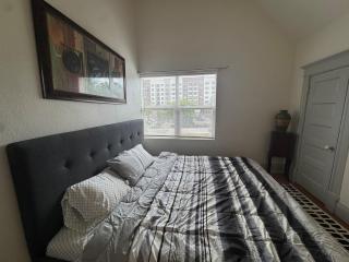 Downtown, 5-bed, 3-bath, 3-level - 5