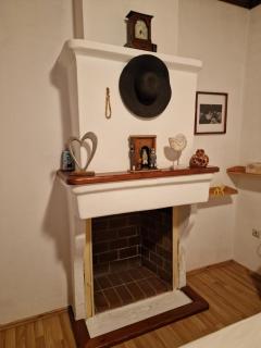 Traditional House in Panagia Village - Panagia - 8