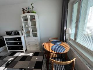 Studio near Airport&Helsinki - Vantaa - 1