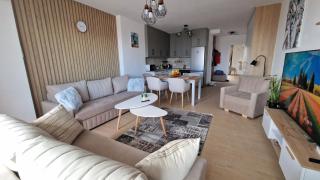 SunSide Saranda - Saranda - 9