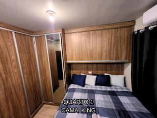 Casa com Piscina - Londrina - 6