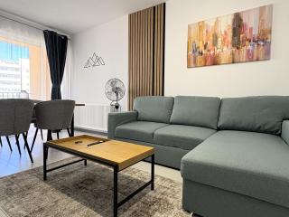 Sunny Mountain Brasov - private parking - Braşov - 4
